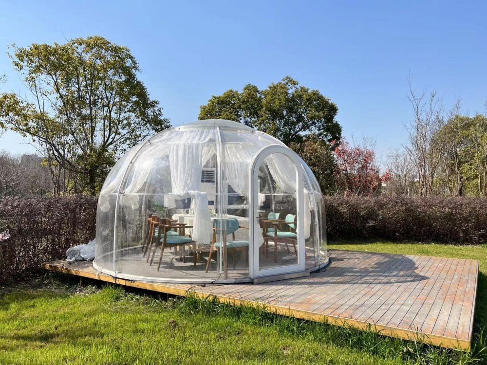 , Zhen Niu Group Build Parent-Child Camp