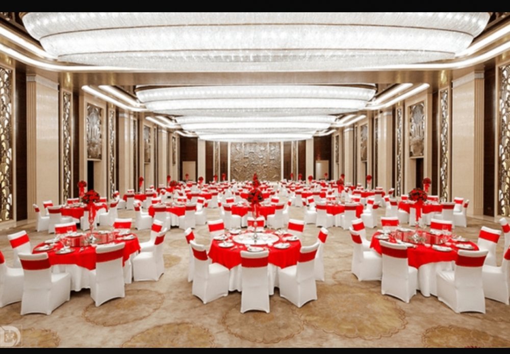 , 中谷小南国花园酒店