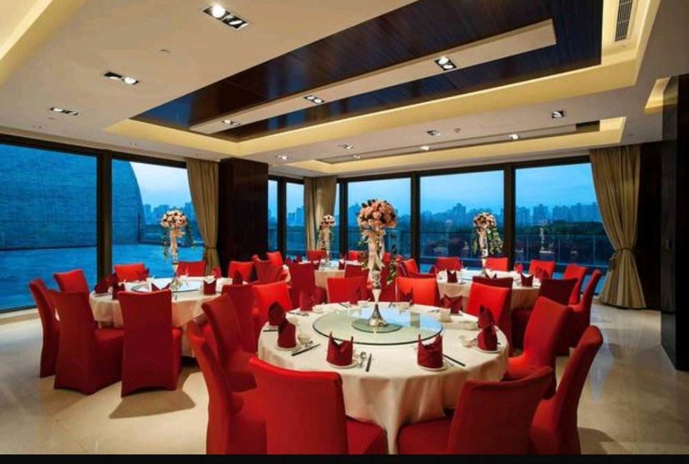 , 中谷小南国花园酒店