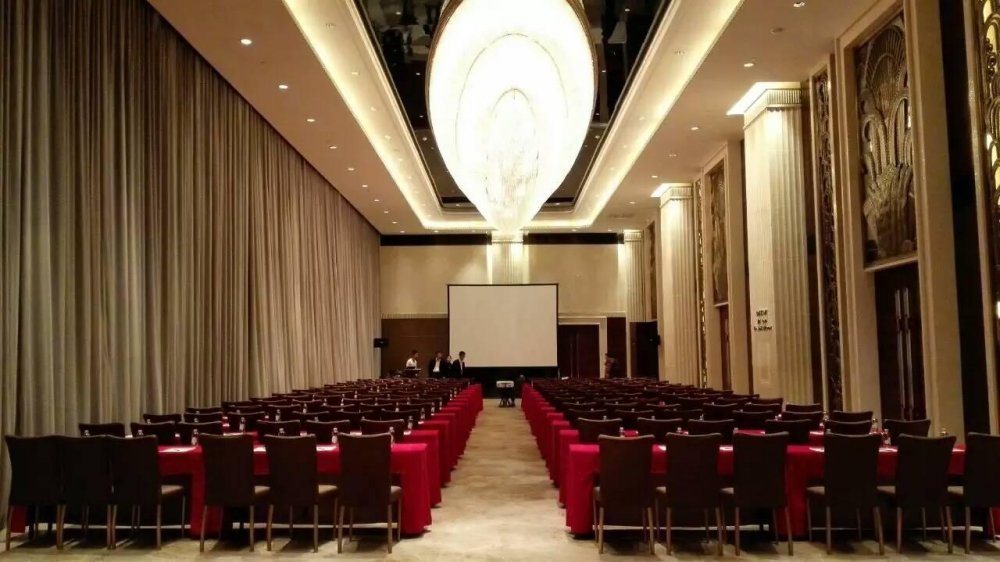 , 中谷小南国花园酒店