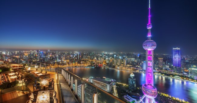 顶层餐厅酒吧, property-image