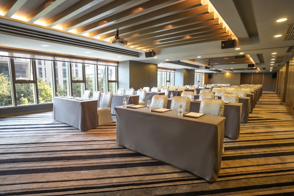 , Banquet Meeting Rooms
