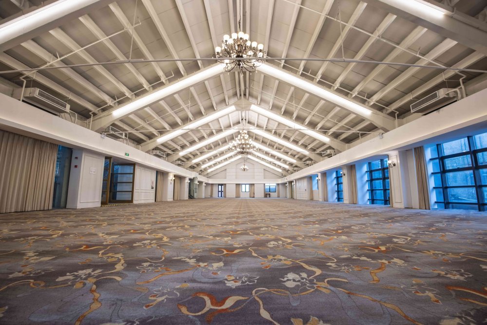 , 1933会展中心（宴会厅）