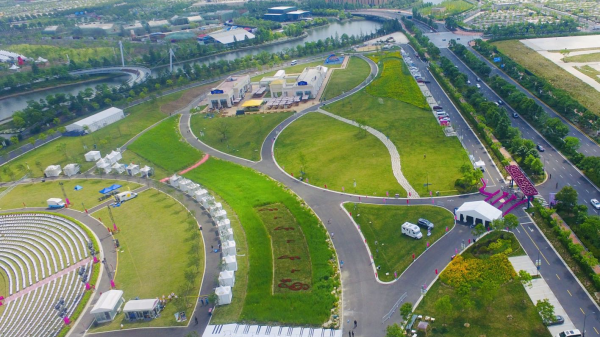 在云顶梦享营地 gallery image