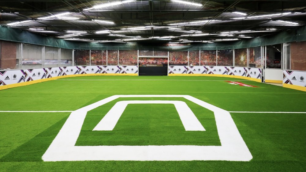 , 凯吉思美式运动餐吧 静安店