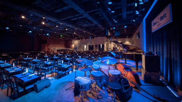 上海蓝色音符 gallery image