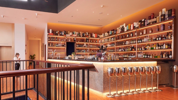 上海蓝色音符 gallery image