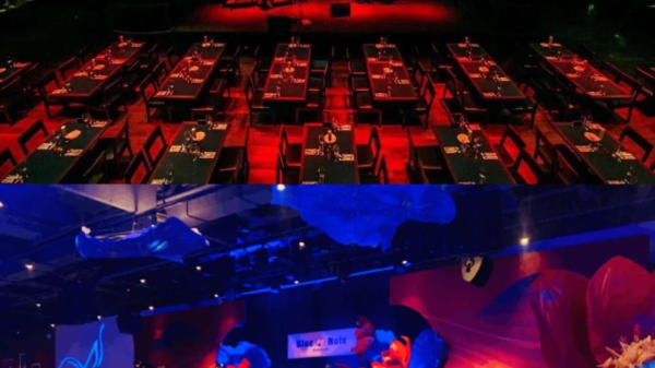 上海蓝色音符 gallery image