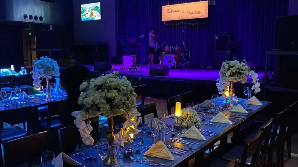 上海蓝色音符 gallery image