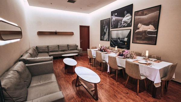 上海蓝色音符 gallery image