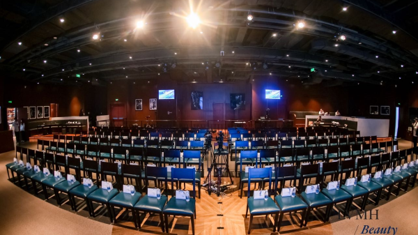 上海蓝色音符 gallery image