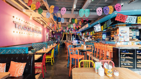 TACOLICIOUS墨西哥餐厅 gallery image