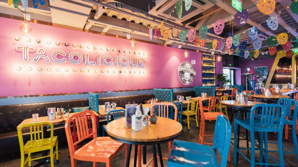 TACOLICIOUS墨西哥餐厅 gallery image