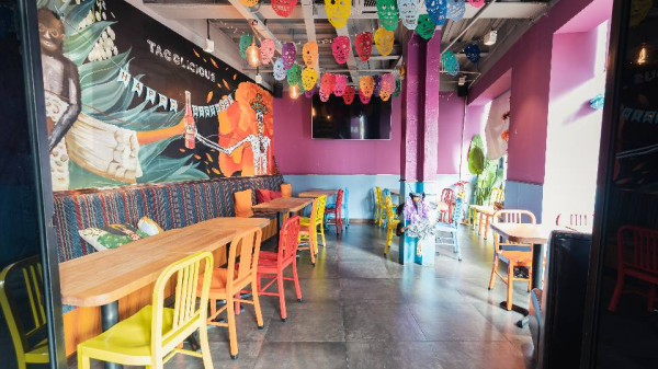 TACOLICIOUS墨西哥餐厅 gallery image