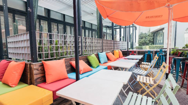 TACOLICIOUS墨西哥餐厅 gallery image