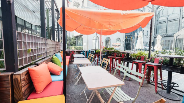 TACOLICIOUS墨西哥餐厅 gallery image