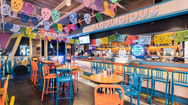 TACOLICIOUS墨西哥餐厅 gallery image