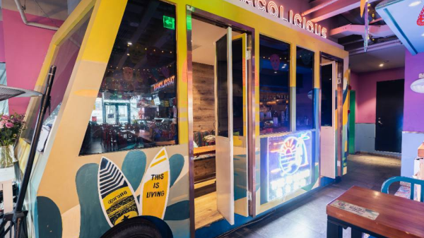 TACOLICIOUS墨西哥餐厅 gallery image