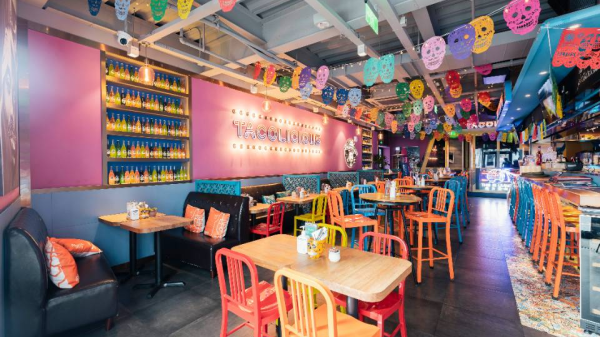 TACOLICIOUS墨西哥餐厅 gallery image